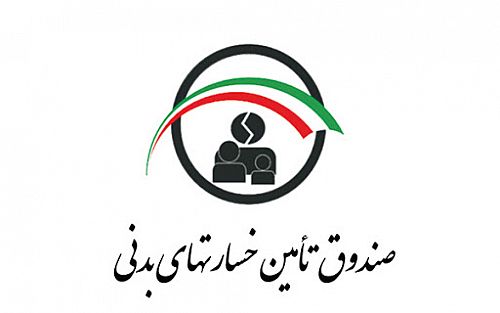  ​تقدیر معاون رئیس جمهور و رئیس بنیاد شهید انقلاب اسلامی از معاون مالی و اداری صندوق تامین خسارت های بدنی 